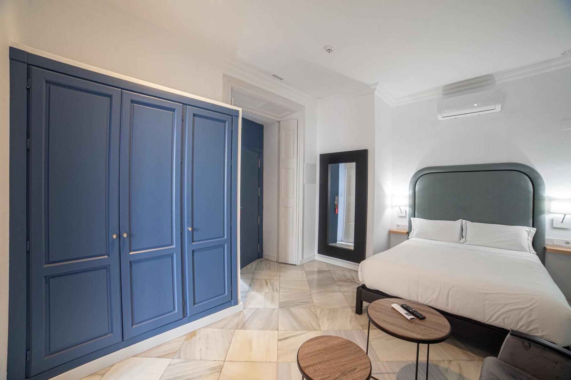 Apartahotel Siglo XIX Tarifa Ruang foto
