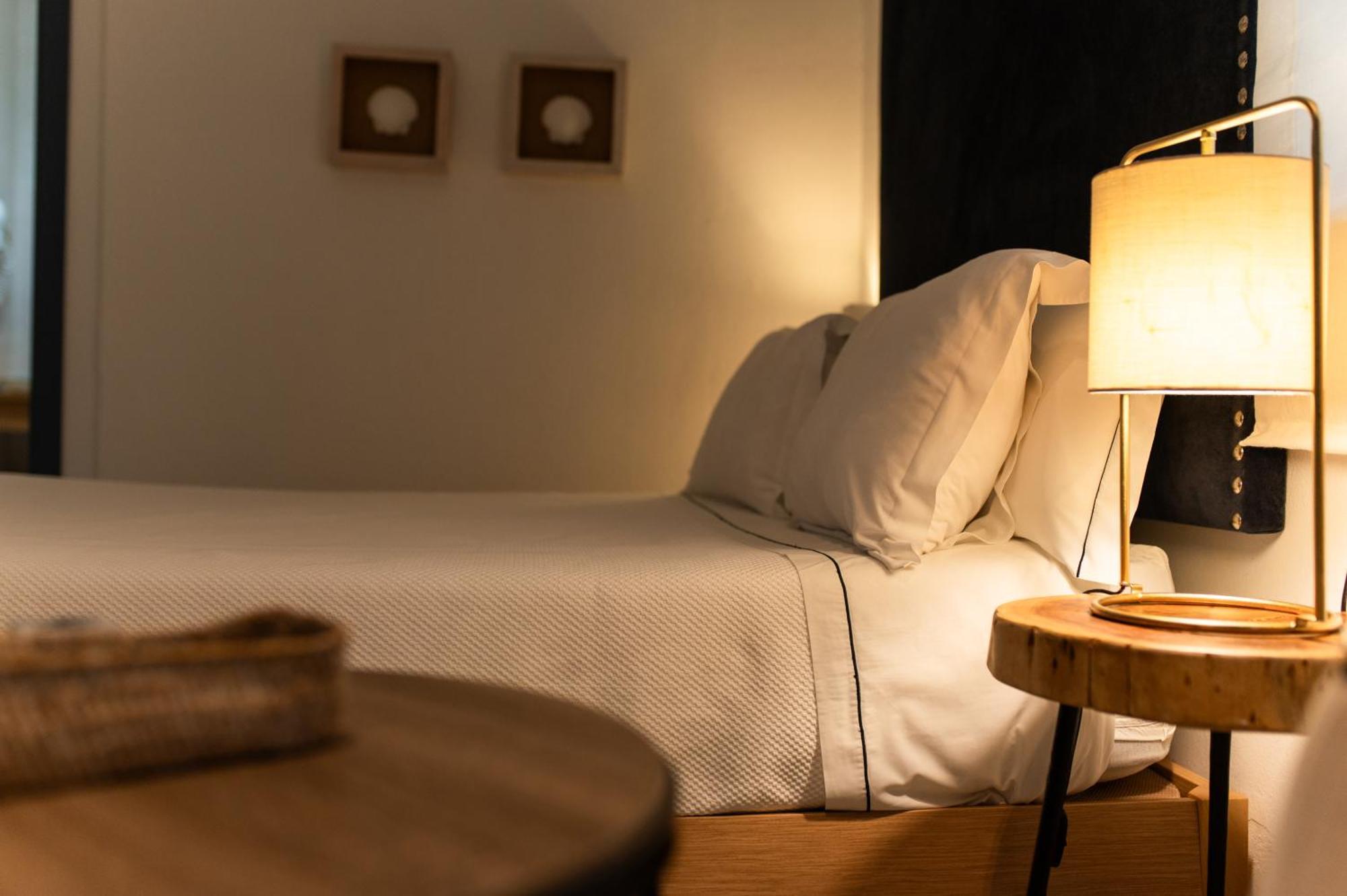 Apartahotel Siglo XIX Tarifa Bagian luar foto
